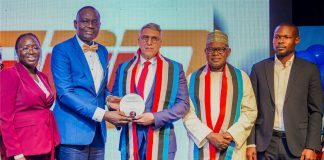 Egbin Power Named Genco Of The Year For Operational Excellence, Sector Resilience -marketingspace.com.ng