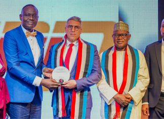 Egbin Power Named Genco Of The Year For Operational Excellence, Sector Resilience Egbin Power Named Genco Of The Year For Operational Excellence, Sector Resilience -marketingspace.com.ng