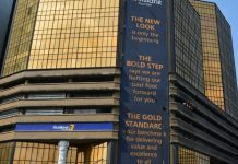 Sports Industry Awards Nigeria To Honour Firstbank For Longstanding Sports Sponsorship Legacy -marketingspace.com.ng