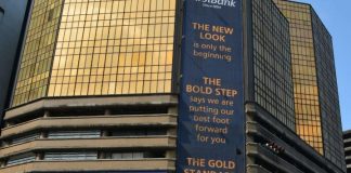 Sports Industry Awards Nigeria To Honour Firstbank For Longstanding Sports Sponsorship Legacy -marketingspace.com.ng