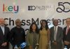 FirstBank Partners Eko Hotels, KEY Academy For ChessMasters 2026 Tournament -marketingspace.com.ng