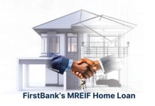 MREIF Is Better: Firstbank’s Mortgage Loan Is The Game-Changer For Home Ownership In Nigeria MREIF Is Better: Firstbank’s Mortgage Loan Is The Game-Changer For Home Ownership In Nigeria -marketingspace.com.ng