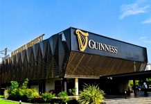 Guinness Nigeria Surpasses ₦1 Trillion Market Capitalisation, Signalling Strong Investor Confidence, Sustained Value Creation -marketingspace.com.ng