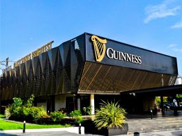 Guinness Nigeria Surpasses ₦1 Trillion Market Capitalisation, Signalling Strong Investor Confidence, Sustained Value Creation -marketingspace.com.ng