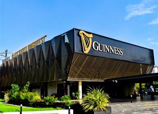 Guinness Nigeria Surpasses ₦1 Trillion Market Capitalisation, Signalling Strong Investor Confidence, Sustained Value Creation -marketingspace.com.ng