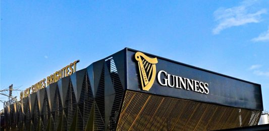 Guinness Nigeria Surpasses ₦1 Trillion Market Capitalisation, Signalling Strong Investor Confidence, Sustained Value Creation -marketingspace.com.ng