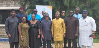 HASG Inaugurates Digital & AI, AfCFTA Committees To Position Nigeria’s Advertising Industry For The Future -marketingspace.com.ng