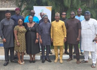 HASG Inaugurates Digital & AI, AfCFTA Committees To Position Nigeria’s Advertising Industry For The Future -marketingspace.com.ng