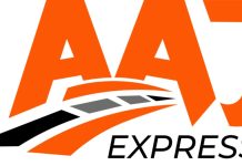 AAJ Express Celebrates 7th Anniversary Of Innovative Logistics With Launch Of AAJ Send APP, Driverforce APP And Transport Pro Platform For Logistics Operators And Users AAJ Express Celebrates 7th Anniversary Of Innovative Logistics With Launch Of AAJ Send APP, Driverforce APP And Transport Pro Platform For Logistics Operators And Users -marketingspace.com.ng