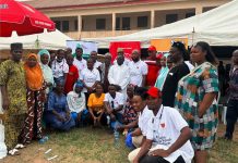 Rite Foods Partners ATF To Strengthen Community Impact With Free Medical Services In Ogun State Rite Foods Partners ATF To Strengthen Community Impact With Free Medical Services In Ogun State -marketingspace.com.ng