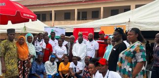 Rite Foods Partners ATF To Strengthen Community Impact With Free Medical Services In Ogun State -marketingspace.com.ng
