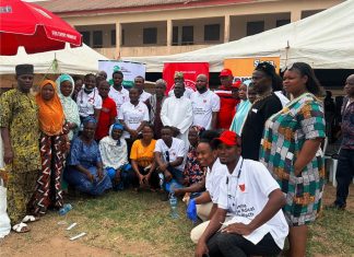 Rite Foods Partners ATF To Strengthen Community Impact With Free Medical Services In Ogun State -marketingspace.com.ng