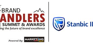 Stanbic IBTC Backs 2026 Brand Handlers Summit, Event Holds June 5 -marketingspace.com.ng