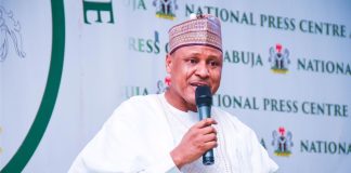 FG Moves To Sanitise Advertising Industry, Enforces 45-Day Payment Rule, Zero Tolerance For Media Debt -marketingspace.com.ng