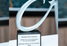 Moniepoint Microfinance Bank Bags Three Awards, Reaffirms Industry Leadership In Innovation, Inclusion Moniepoint Microfinance Bank Bags Three Awards, Reaffirms Industry Leadership In Innovation, Inclusion -marketingspace.com.ng