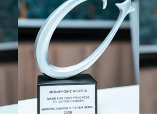 Moniepoint Microfinance Bank Bags Three Awards, Reaffirms Industry Leadership In Innovation, Inclusion Moniepoint Microfinance Bank Bags Three Awards, Reaffirms Industry Leadership In Innovation, Inclusion -marketingspace.com.ng