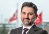Executive Management Changes at Turkish Airlines Turkish Airlines appoints Murat Şeker as Chairman of Board of Directors, Ahmet Olmuştur as Chief Executive Officer -marketingspace.com.ng