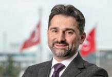 Executive Management Changes at Turkish Airlines Turkish Airlines appoints Murat Şeker as Chairman of Board of Directors, Ahmet Olmuştur as Chief Executive Officer -marketingspace.com.ng