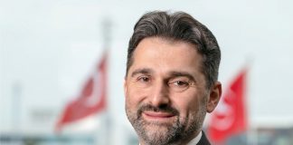 Executive Management Changes at Turkish Airlines Turkish Airlines appoints Murat Şeker as Chairman of Board of Directors, Ahmet Olmuştur as Chief Executive Officer -marketingspace.com.ng