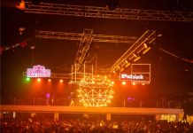 How Desperados And Roadblock Party Created A One-Of-A-Kind Rave Experience In Lagos How Desperados And Roadblock Party Created A One-Of-A-Kind Rave Experience In Lagos -marketingspace.com.ng
