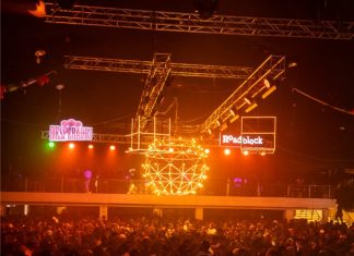 How Desperados And Roadblock Party Created A One-Of-A-Kind Rave Experience In Lagos -marketingspace.com.ng