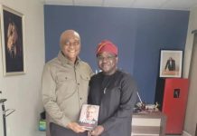 Built To Lead: Inside Rotimi Bankole’s Rise From Mentee To Industry Force -marketingspace.com.ng