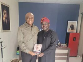 Built To Lead: Inside Rotimi Bankole’s Rise From Mentee To Industry Force -marketingspace.com.ng