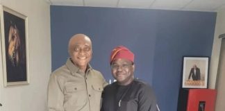 Built To Lead: Inside Rotimi Bankole’s Rise From Mentee To Industry Force -marketingspace.com.ng