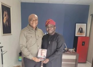 Built To Lead: Inside Rotimi Bankole’s Rise From Mentee To Industry Force -marketingspace.com.ng
