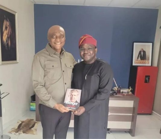Built To Lead: Inside Rotimi Bankole’s Rise From Mentee To Industry Force -marketingspace.com.ng