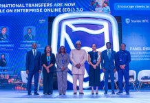 Stanbic IBTC Sets Sustainable Growth Agenda For Key Sectors At Inaugural Nigeria Business Summit -marketingspace.com.ng