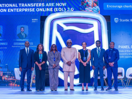 Stanbic IBTC Sets Sustainable Growth Agenda For Key Sectors At Inaugural Nigeria Business Summit -marketingspace.com.ng