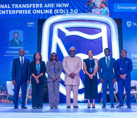 Stanbic IBTC Sets Sustainable Growth Agenda For Key Sectors At Inaugural Nigeria Business Summit -marketingspace.com.ng