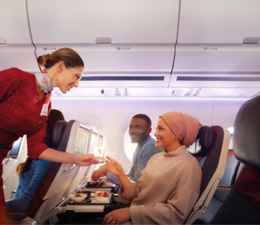 Redefining The Journey Between Nigeria And The World -marketingspace.com.ng