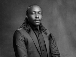 Dentsu Creative Nigeria Appointments Uduak Akpan As Group Creative Director -marketingspace.com.ng