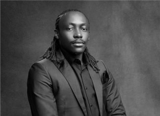 Dentsu Creative Nigeria Appointments Uduak Akpan As Group Creative Director -marketingspace.com.ng