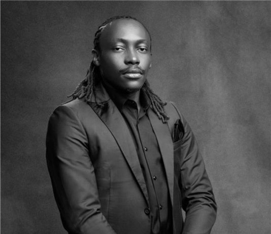 Dentsu Creative Nigeria Appointments Uduak Akpan As Group Creative Director -marketingspace.com.ng