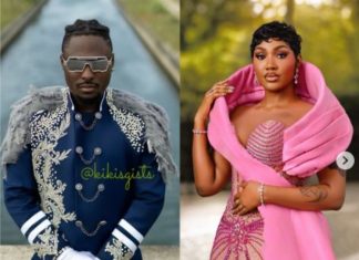 Guinness Awards AMVCA Best Dressed Winners With ₦1 Million Each, Celebrates Cultural Expression Guinness Awards AMVCA Best Dressed Winners With ₦1 Million Each, Celebrates Cultural Expression