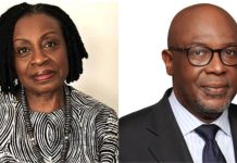 Iquo Ukoh, Lolu Akinwunmi To Chair 2026 CMO Circle Iquo Ukoh, Lolu Akinwunmi To Chair 2026 CMO Circle -marketingspace.com.ng