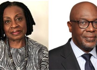 Iquo Ukoh, Lolu Akinwunmi To Chair 2026 CMO Circle Iquo Ukoh, Lolu Akinwunmi To Chair 2026 CMO Circle -marketingspace.com.ng