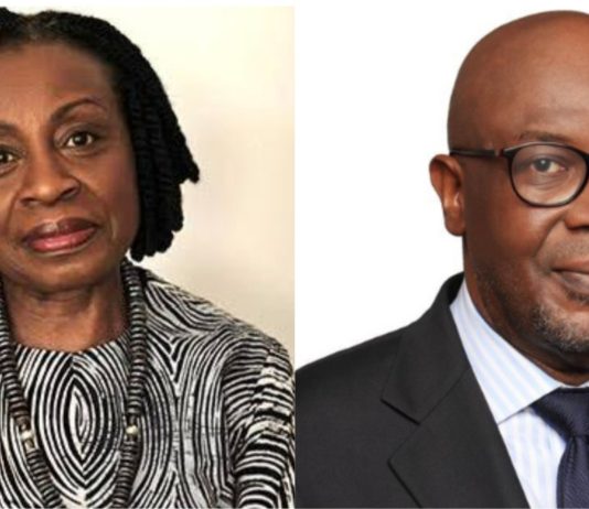 Iquo Ukoh, Lolu Akinwunmi To Chair 2026 CMO Circle -marketingspace.com.ng