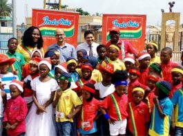 Indomie Sparks Nationwide Joy As 100,000 Kids Brace For Epic Children’s Day Experience Indomie Sparks Nationwide Joy As 100,000 Kids Brace For Epic Children’s Day Experience -marketingspace.com.ng