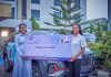 NIVEA Concludes ₦3 Billion Consumer Promotion With Grand Finale Ceremonies Across Nigeria -marketingspace.com.ng