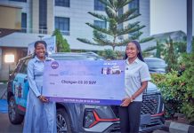 NIVEA Concludes ₦3 Billion Consumer Promotion With Grand Finale Ceremonies Across Nigeria -marketingspace.com.ng