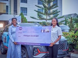 NIVEA Concludes ₦3 Billion Consumer Promotion With Grand Finale Ceremonies Across Nigeria -marketingspace.com.ng