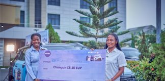 NIVEA Concludes ₦3 Billion Consumer Promotion With Grand Finale Ceremonies Across Nigeria -marketingspace.com.ng