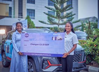 NIVEA Concludes ₦3 Billion Consumer Promotion With Grand Finale Ceremonies Across Nigeria NIVEA Concludes ₦3 Billion Consumer Promotion With Grand Finale Ceremonies Across Nigeria -marketingspace.com.ng