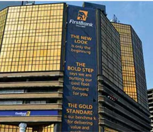 FirstBank, Visa Launch Naira Visa Debit Card To Accelerate Nigeria's Cashless Payments Drive -marketingspace.com.ng