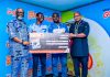 Plateau Grocery Seller Wins ₦5 Million As Golden Morn Golden Hunt -marketingspace.com.ng