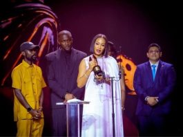 Guinness Nigeria Makes Historic AMVCA Debut With Multi-Brand Sponsorship -marketingspace.com.ng